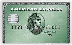 American Express Card
