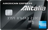 Carta Alitalia Platino American Express Supplementare