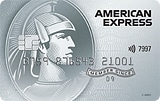 The Platinum Edge Credit Card
