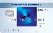 Blue Cash Everyday Card