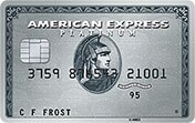 AMEX Ameriprise Platinum NPSL