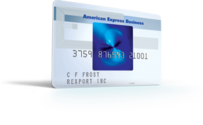 Image result for amex blue for business