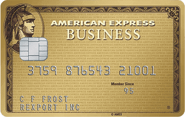 American express business plan guide