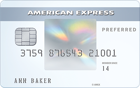 Blue Cash Everyday® from American Express - Earn Cash Back Blue Cash Everyday® from American Express - Earn Cash Back