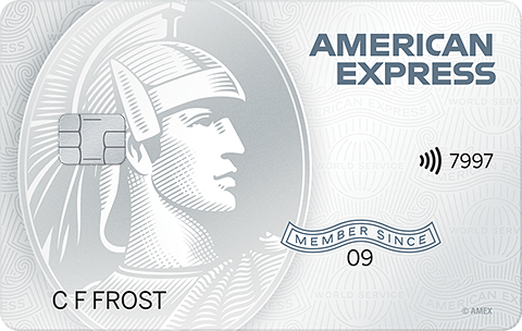 American Express® Gold Card - Explore New Benefits