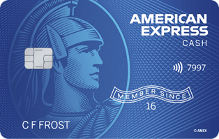 American Express Credit Card