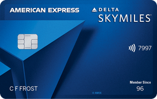 No Annual Fee Credit Cards American Express