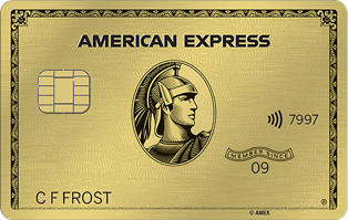 American Express