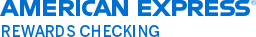 American Express Rewards Checking