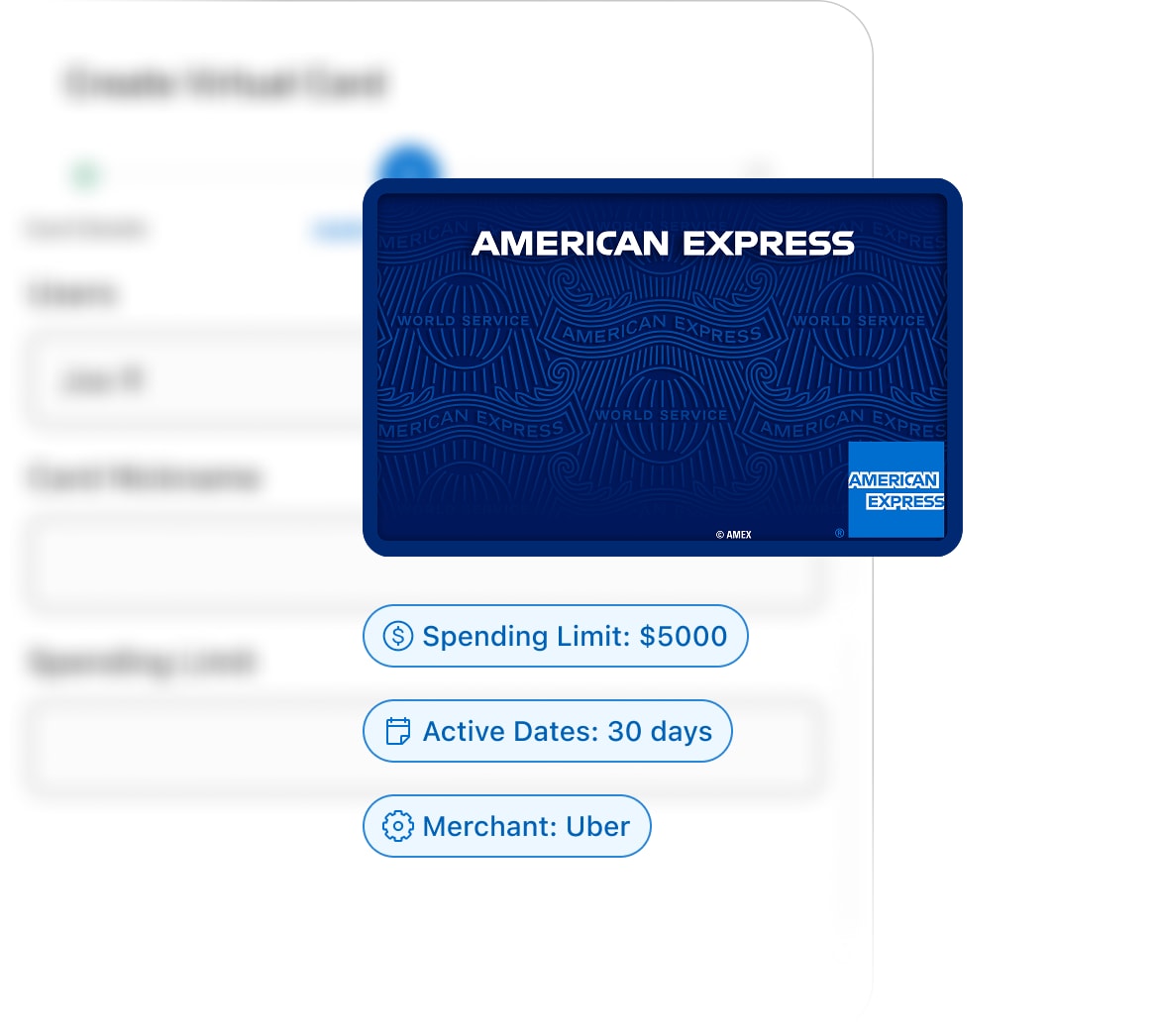 Empower your team to pay on the go.