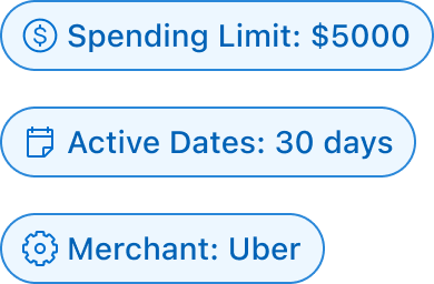 Empower your team to pay on the go.