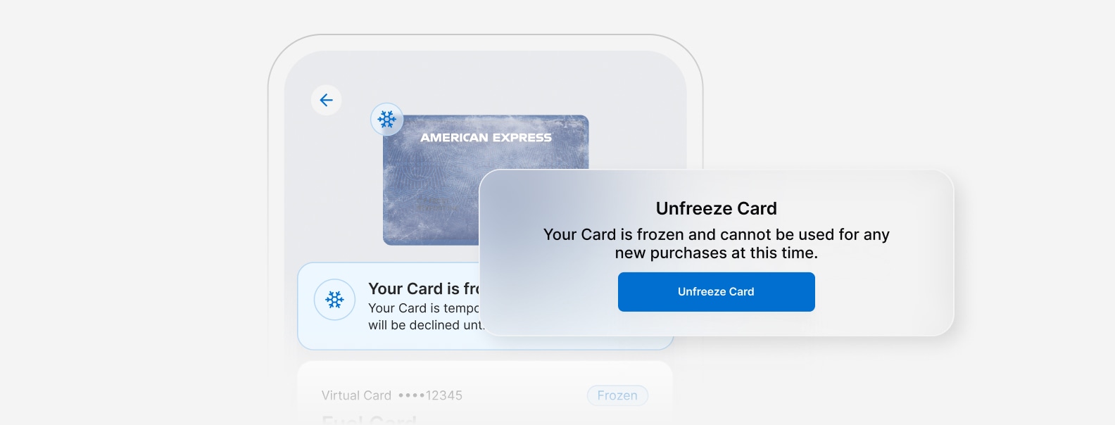 American Express has had the lowest net fraud loss among all U.S. Card brands for the last 19 years in a row.¹