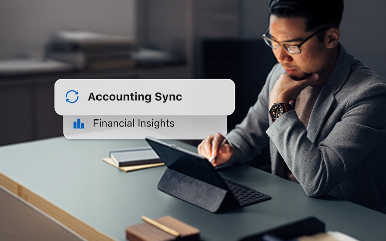 Expense Management image