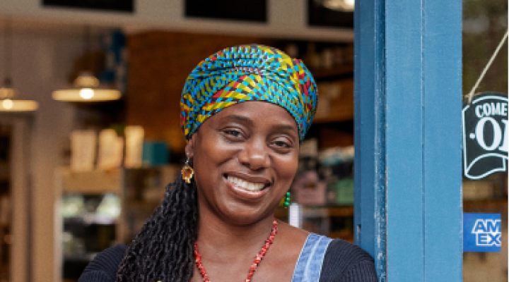 Small Business image
