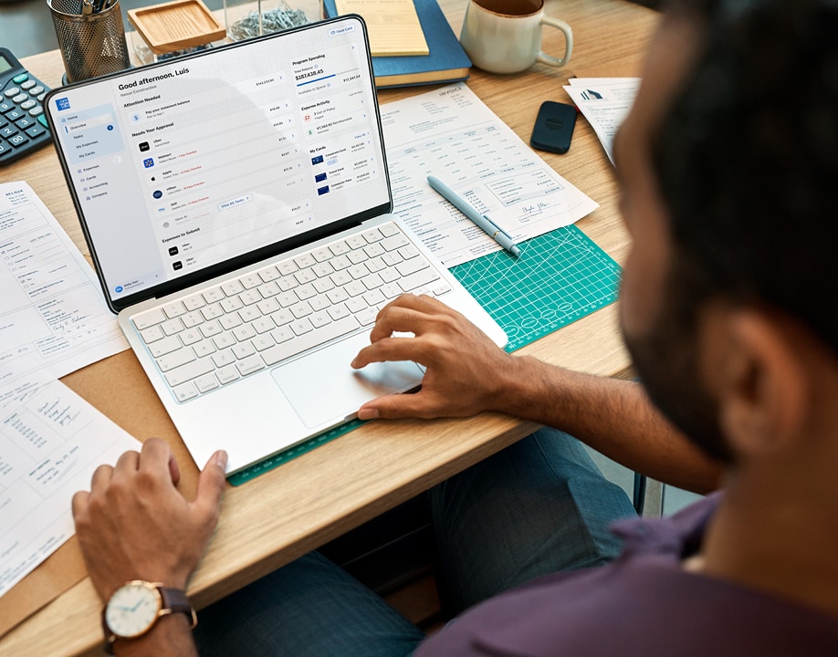 Consistent approvals as project teams change image