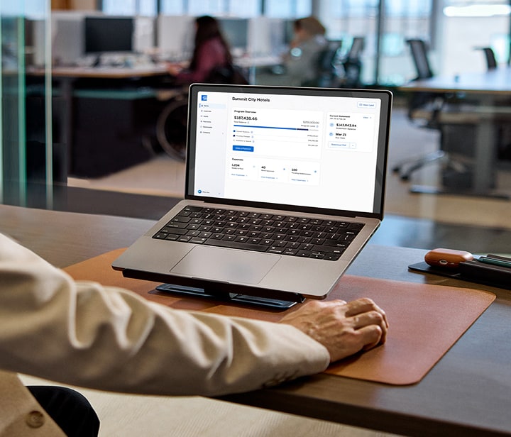 Expense Management image