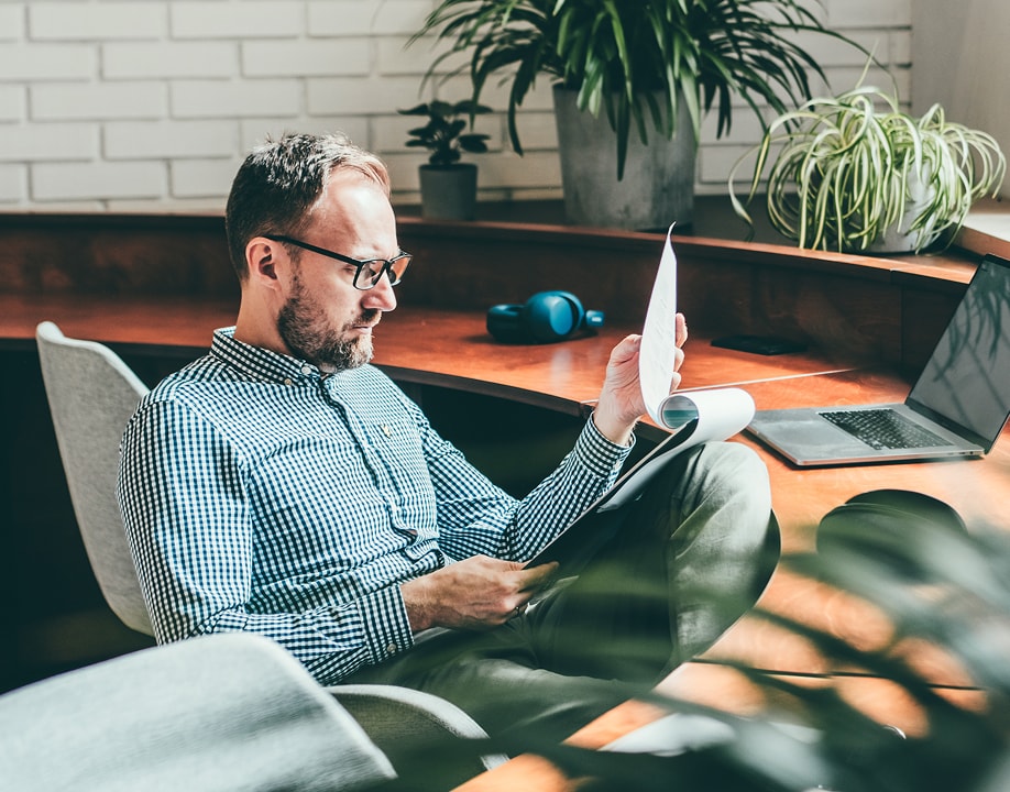 Connect expenses across the systems you already use image