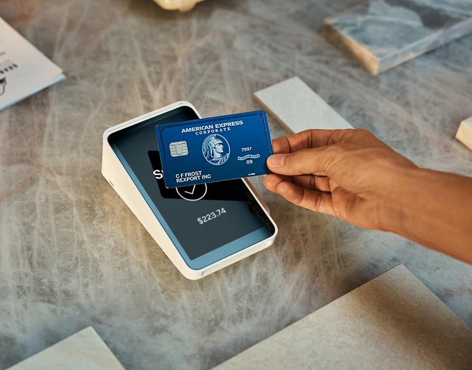 Capture expenses without slowing operations image