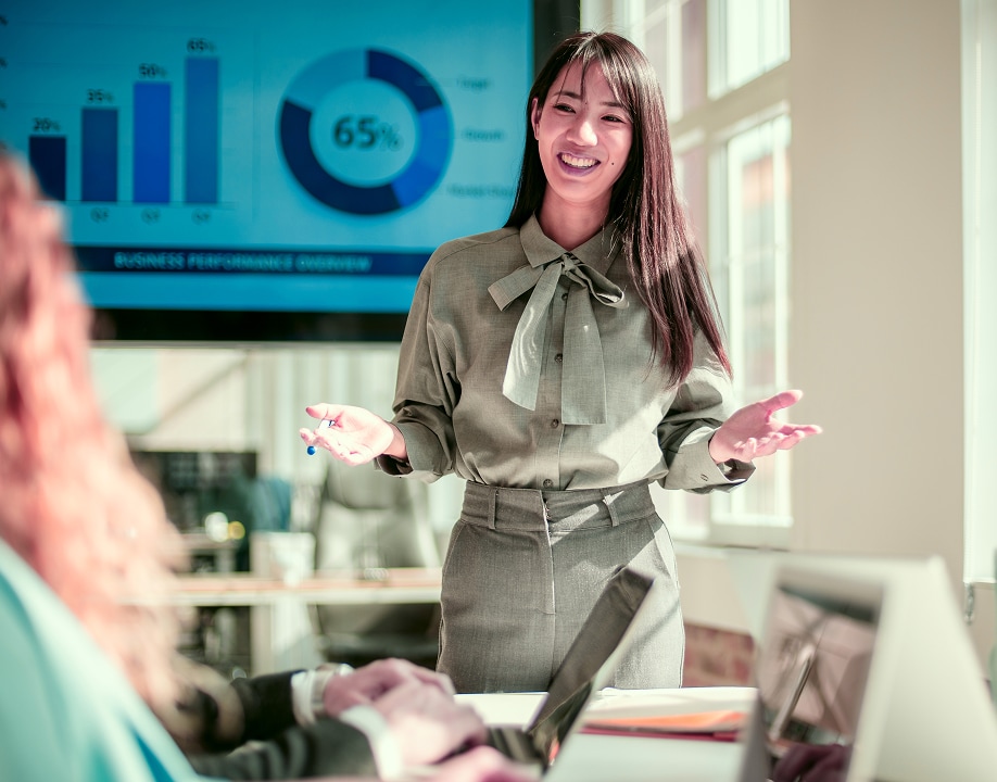 Flexible spending for changing client needs image