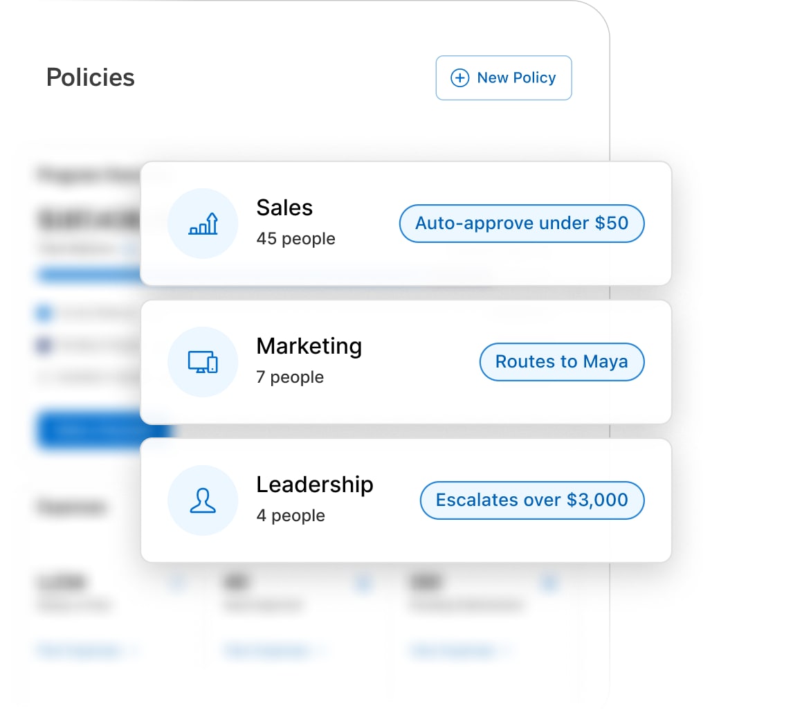Customize roles and workflows mobile image