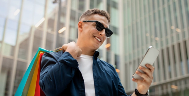Earn More with Amex Offers