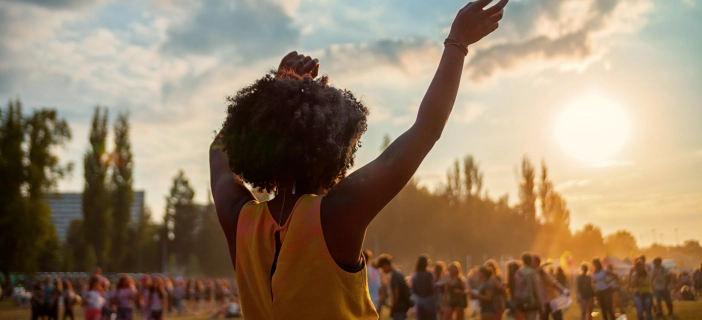 Events with Amex™