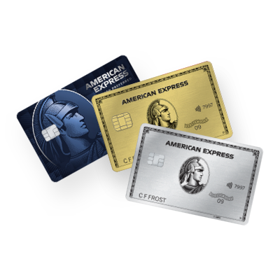 Credit Cards - Compare & Apply Online | American Express