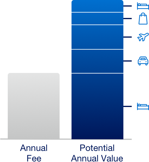 American Express Platinum Card® Earn Rewards Points