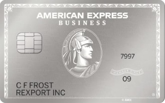 Business Platinum Card Limited Edition