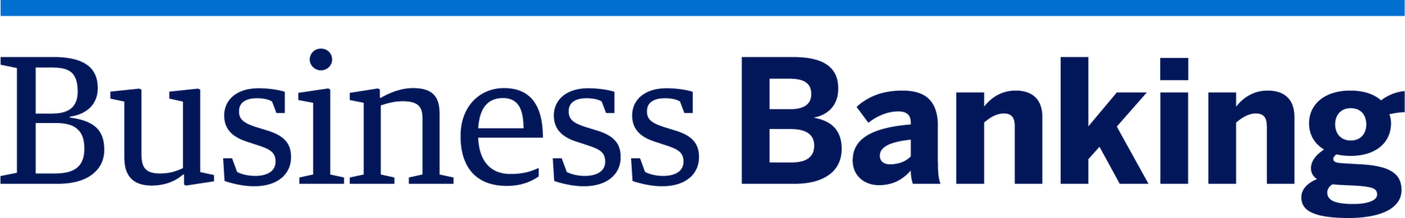 Business Banking
