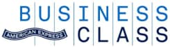 Business Class from American Express