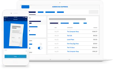 where to mail american express payment