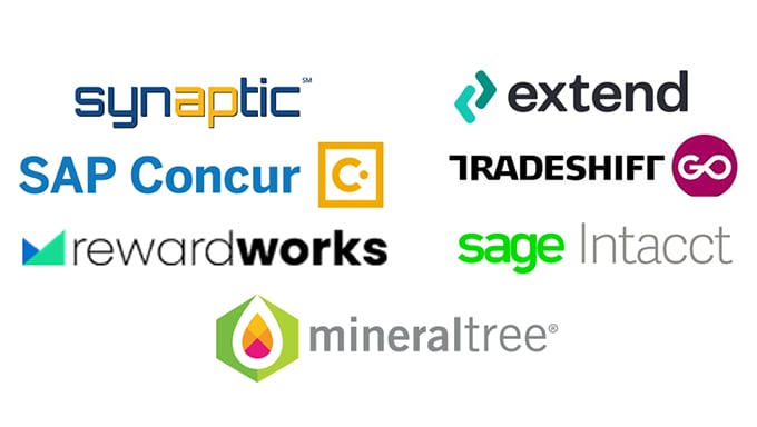 partners' logos