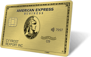 Get access to Automated Payment Solutions with an American Express® Corporate or Business Credit Card.