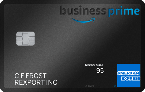 Business Credit Cards from American Express