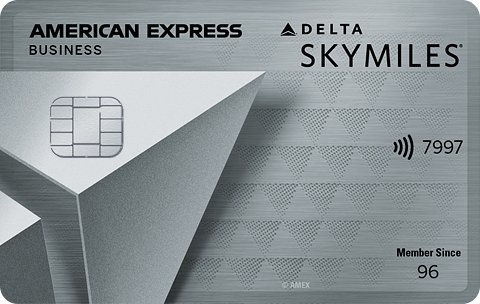 Business Credit Cards from American Express