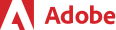 Red Adobe corporate logo