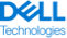 Blue Dell Technology logo