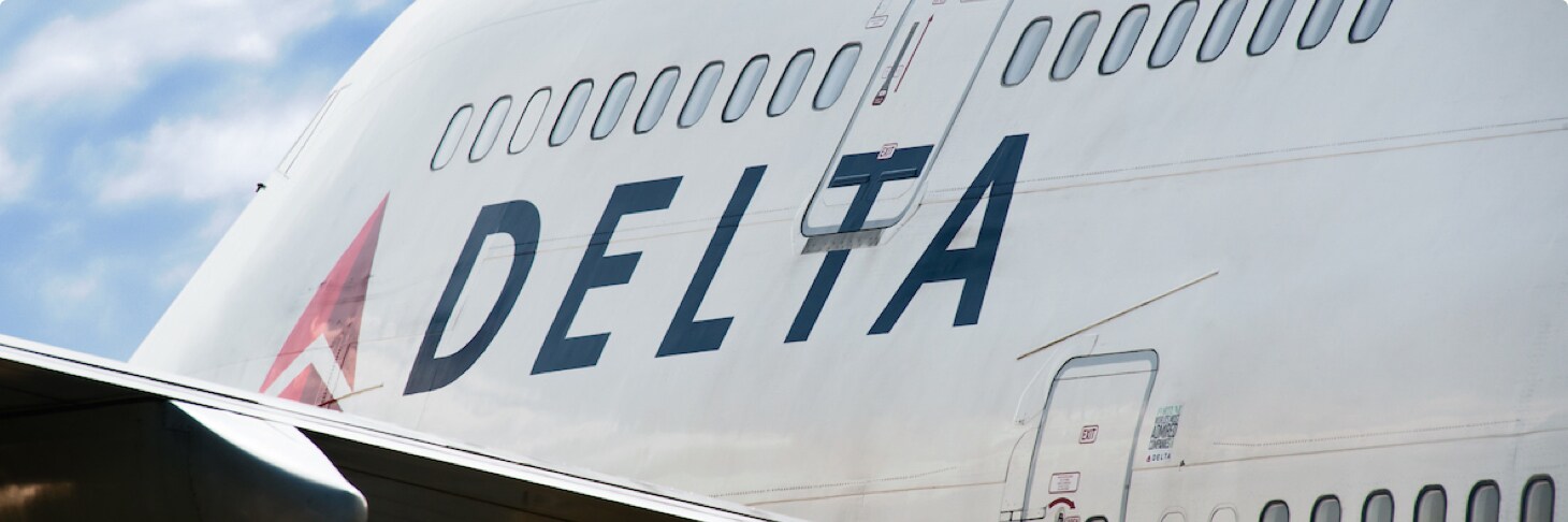 Delta SkyMiles Reserve Business Card