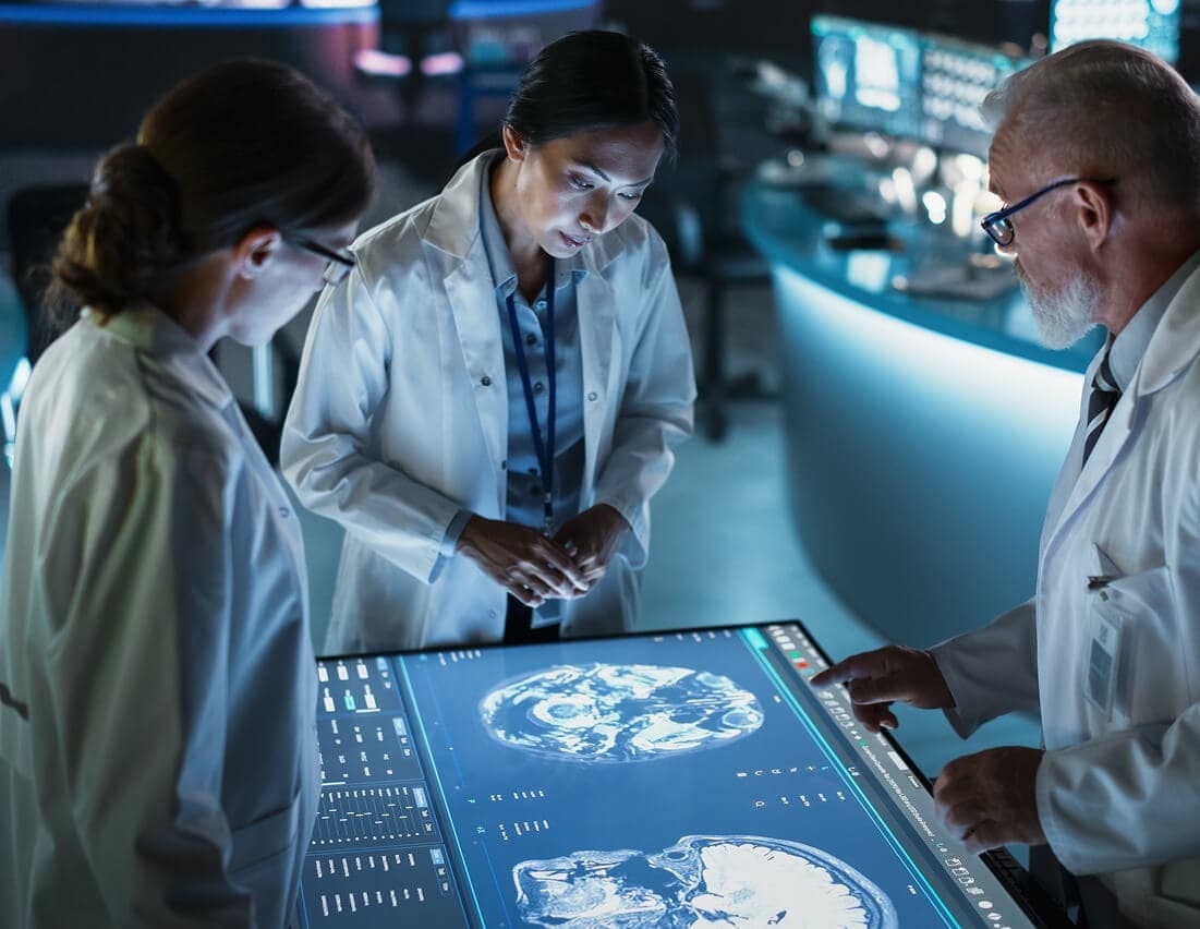 Learn more about how the American Express Corporate Program supports the healthcare industry