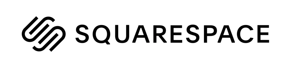 Logos for Squarespace