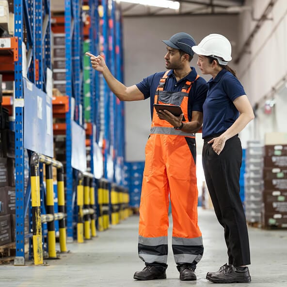 Learn more about how the American Express Corporate Program supports the wholesale industry