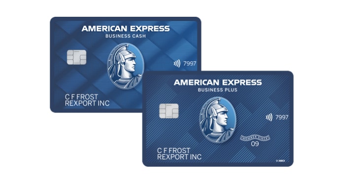 American Express