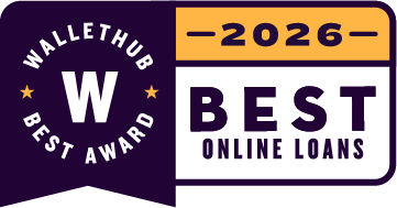 WalletHub Award