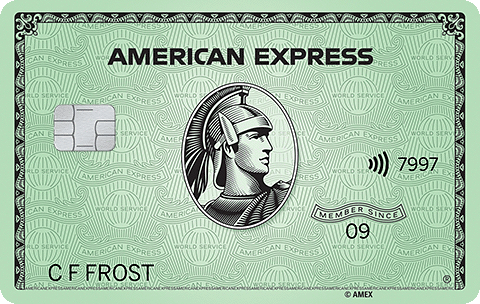 American Express® Personal Card