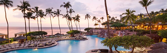 Fine Hotels Resorts Card Benefits American Express Fine Hotels Resorts