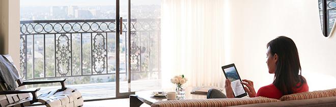 Fine Hotels Resorts Program Card Benefits American Express Fine Hotels Resorts