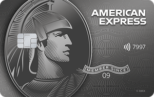 undefinedThe American Express Platinum Edge Credit Card