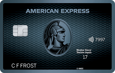 undefinedAmerican Express Cobalt Card