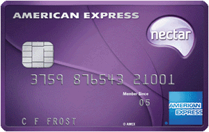 The Nectar Credit Card